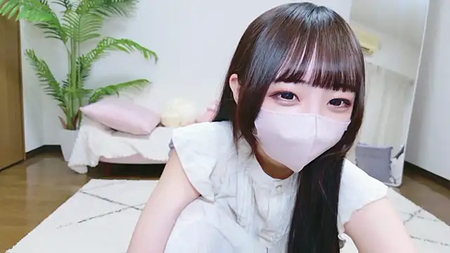 Mashiro-chan online show from 11/02/25, 08:28