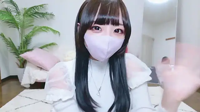 Mashiro-chan online show from 11/05/25, 08:03