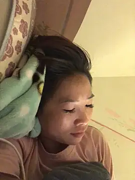 LiLy-0477 online show from 09/18/25, 08:33