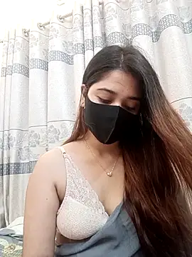 Snapshot of midnightmuse-03 chatting on 10/29/25, 08:54 midnightmuse-03 online show from 10/29/25, 08:54