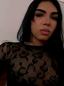 VeronicaSaenzx online show from 11/16/25, 08:03