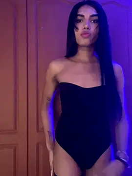 VeronicaSaenzx online show from 11/27/25, 07:16