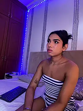 VeronicaSaenzx online show from 01/08/26, 05:37