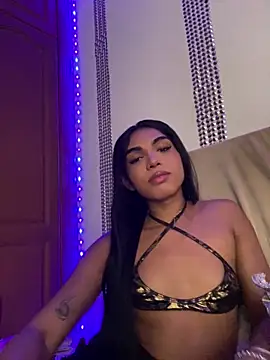 VeronicaSaenzx online show from 02/03/26, 08:47