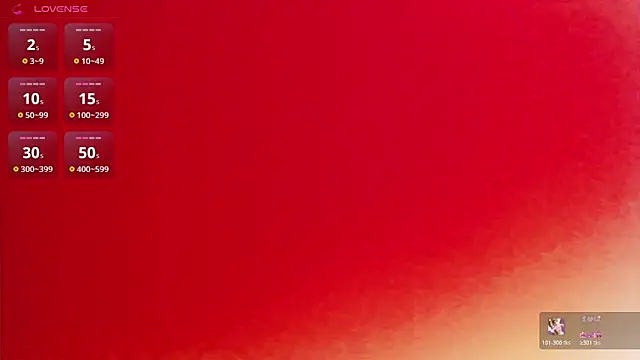 Xiao-zuzongl online show from 11/09/25, 08:23