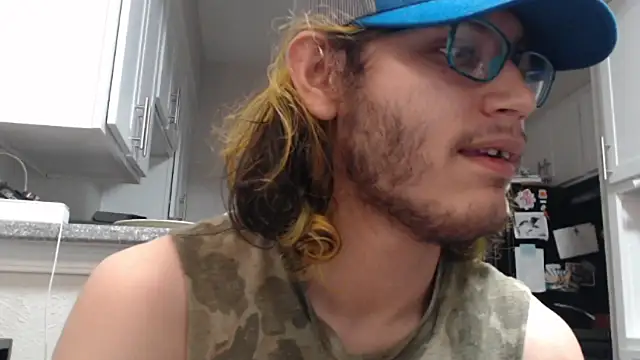 zacthefeetguy online show from 01/11/26, 02:49