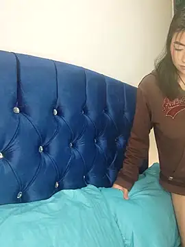 Snapshot of sammy_bunny1 chatting on 09/20/25, 06:14 sammy bunny1 online show from 09/20/25, 06:14