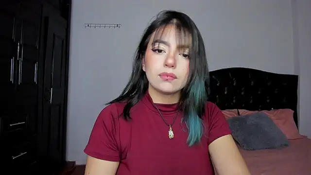 Snapshot of sammy_bunny1 chatting on 10/10/25, 03:05 sammy bunny1 online show from 10/10/25, 03:05