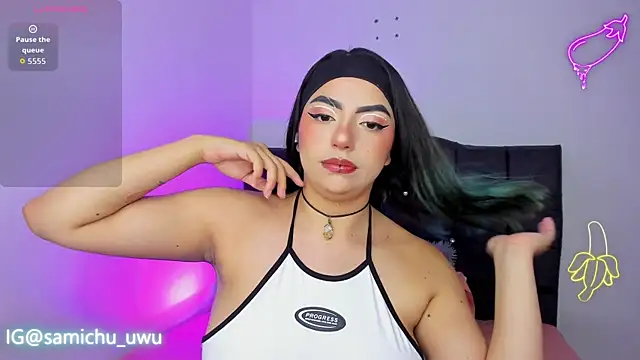 Snapshot of sammy_bunny1 chatting on 12/01/25, 03:22 sammy bunny1 online show from 12/01/25, 03:22