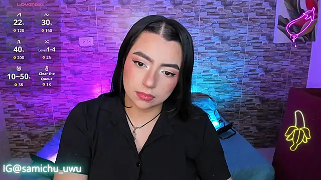 sammy bunny1 online show from 02/13/26, 12:28