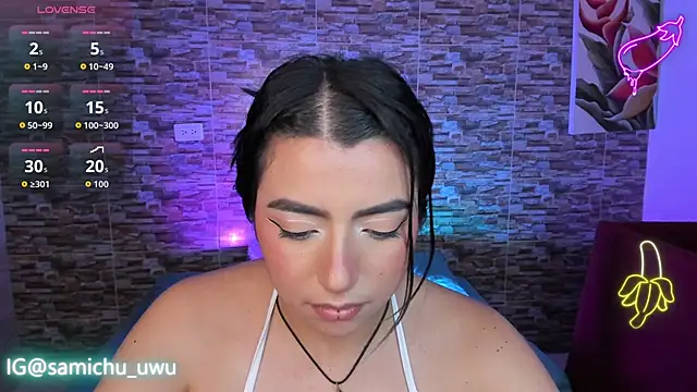 sammy bunny1 online show from 02/14/26, 04:09