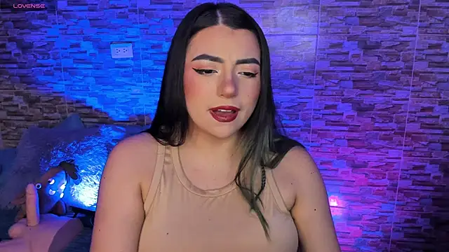 sammy bunny1 online show from 02/26/26, 03:27