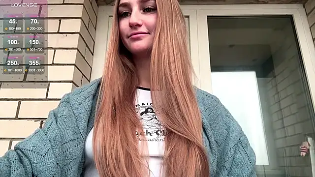 Snapshot of SweetJinny88 chatting on 11/29/25, 07:33 SweetJinny88 online show from 11/29/25, 07:33