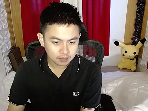 Njay 16 online show from 02/20/26, 01:13