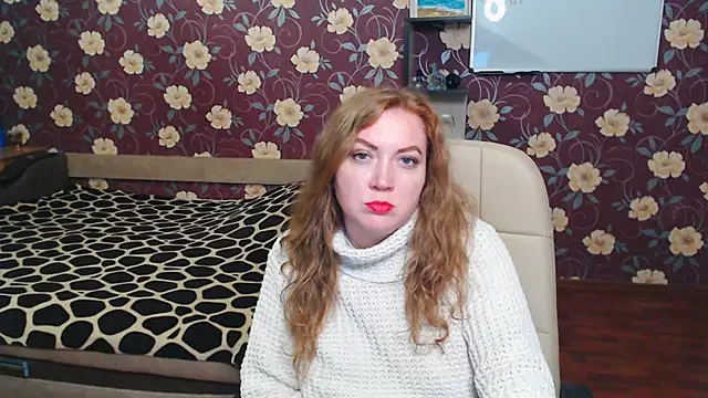 Jess RW online show from 09/27/25, 06:57