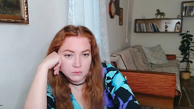 Jess RW online show from 11/04/25, 10:47