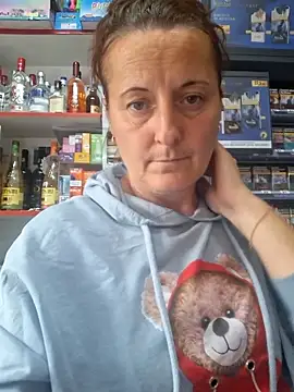 Fluturas2 online show from 09/13/25, 03:23