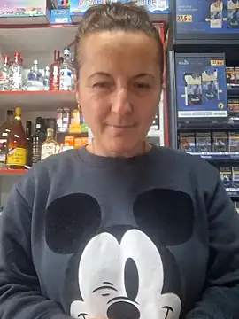 Fluturas2 online show from 10/01/25, 01:17