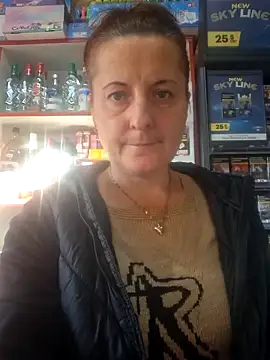 Fluturas2 online show from 10/16/25, 01:56