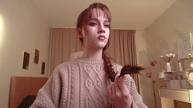 Jamie Chung online show from 01/14/26, 01:11