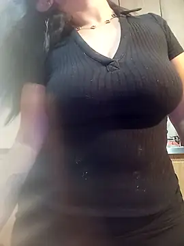 Alisson Morgann online show from 09/15/25, 11:27