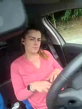 Carolinemiam online show from 09/18/25, 10:50