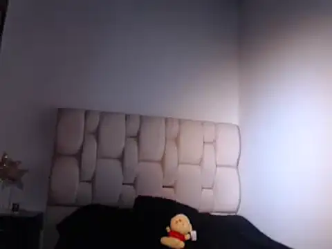 MysticShaira online show from 11/26/25, 06:53