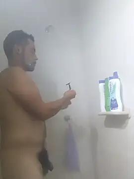 Zeus093387 online show from 09/16/25, 02:45