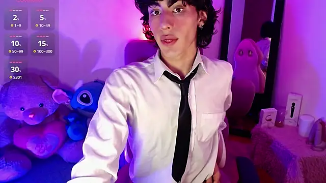 saanti foxs online show from 09/28/25, 02:17