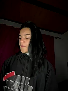 Snapshot of blinkiii_ chatting on 10/19/25, 12:00 blinkiii  online show from 10/19/25, 12:00