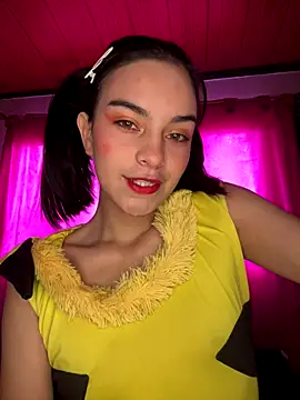 Snapshot of blinkiii_ chatting on 10/31/25, 03:13 blinkiii  online show from 10/31/25, 03:13