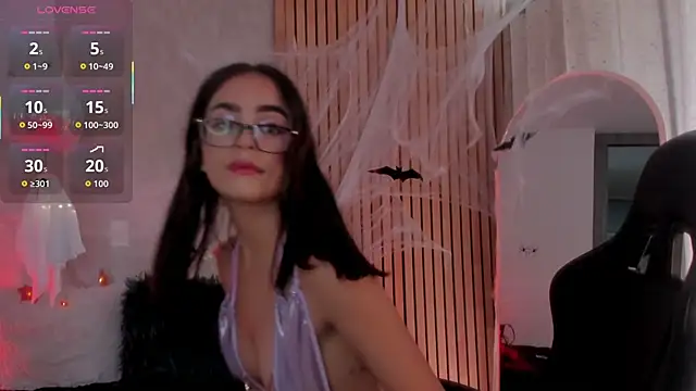 emma       online show from 10/19/25, 07:36