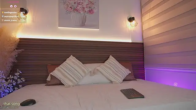 cinthia jones2 online show from 10/10/25, 09:41