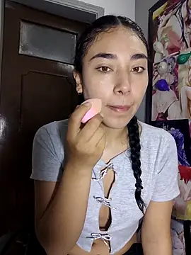 AmberGold- online show from 10/09/25, 09:40