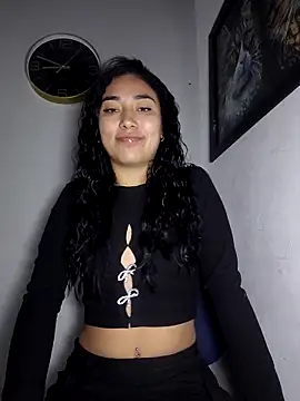 AmberGold- online show from 11/02/25, 07:33