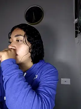 AmberGold- online show from 01/11/26, 08:41