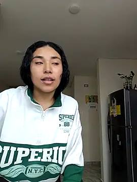 AmberGold- online show from 02/19/26, 04:25