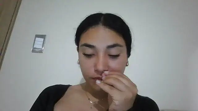 AmberGold- online show from 03/24/26, 07:13