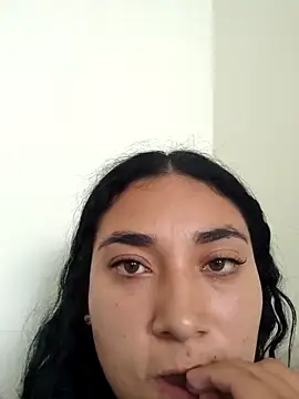 AmberGold- online show from 03/26/26, 08:58