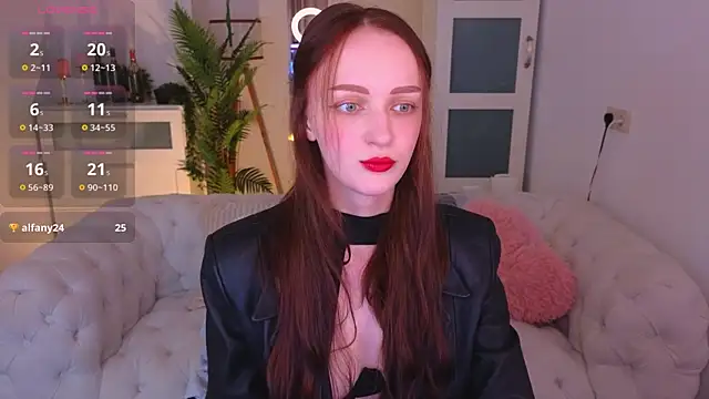  pink wassabi  online show from 09/14/25, 10:09