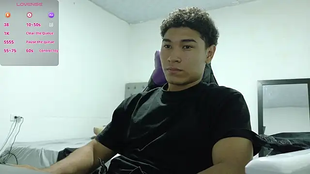 Snapshot of kenji_azura1 chatting on 03/08/26, 09:51 kenji azura1 online show from 03/08/26, 09:51