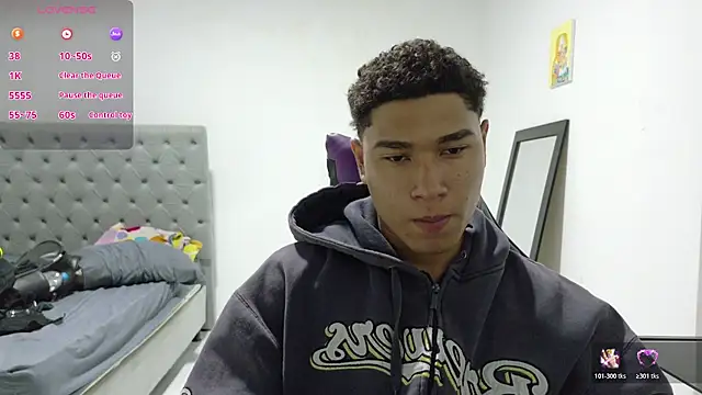 Snapshot of kenji_azura1 chatting on 03/23/26, 10:58 kenji azura1 online show from 03/23/26, 10:58