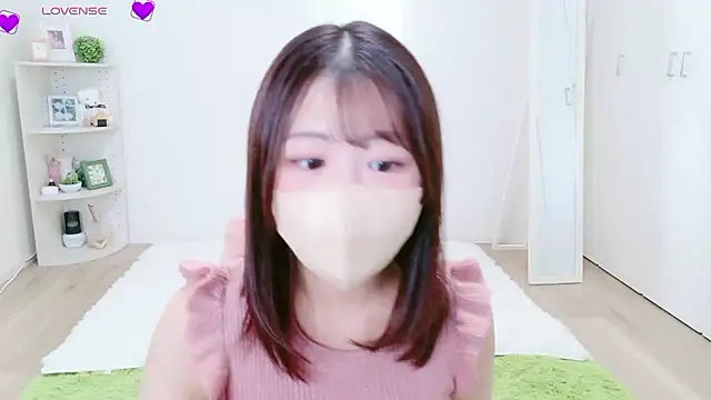 Haru chiii online show from 09/23/25, 02:36