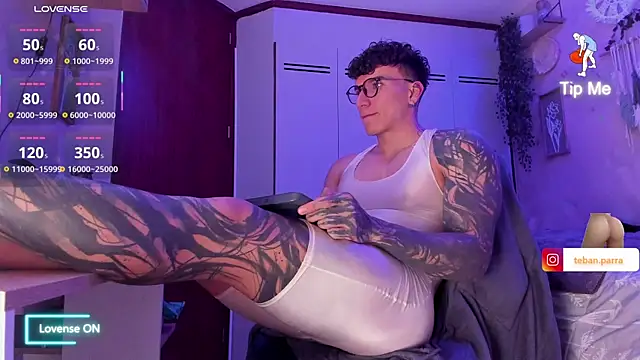 Snapshot of estebandi_do chatting on 11/08/25, 04:34 estebandi do online show from 11/08/25, 04:34