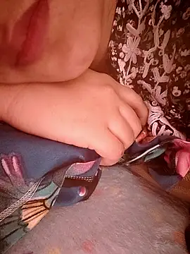 Dimple sexxy online show from 01/08/26, 07:10