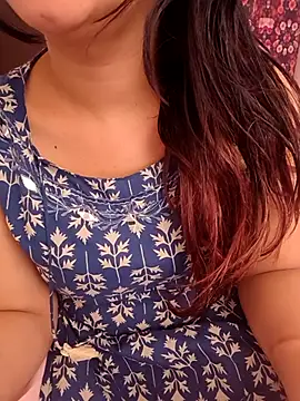 Dimple sexxy online show from 02/27/26, 06:35