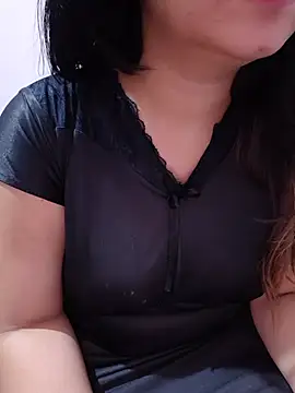 Snapshot of Dimple_sexxy chatting on 06/01/26, 09:27 Dimple sexxy online show from 06/01/26, 09:27