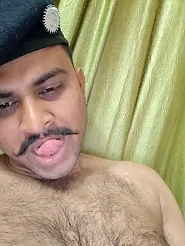 Frvgggghh online show from 01/15/26, 09:03