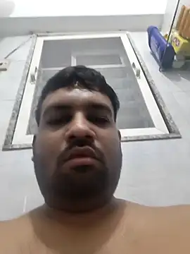 vinay smalldick online show from 07/09/26, 03:38