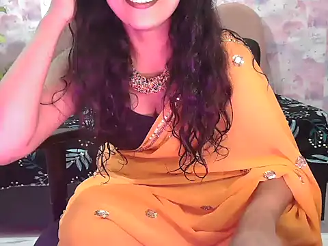 shaalu sharma online show from 09/21/25, 06:37